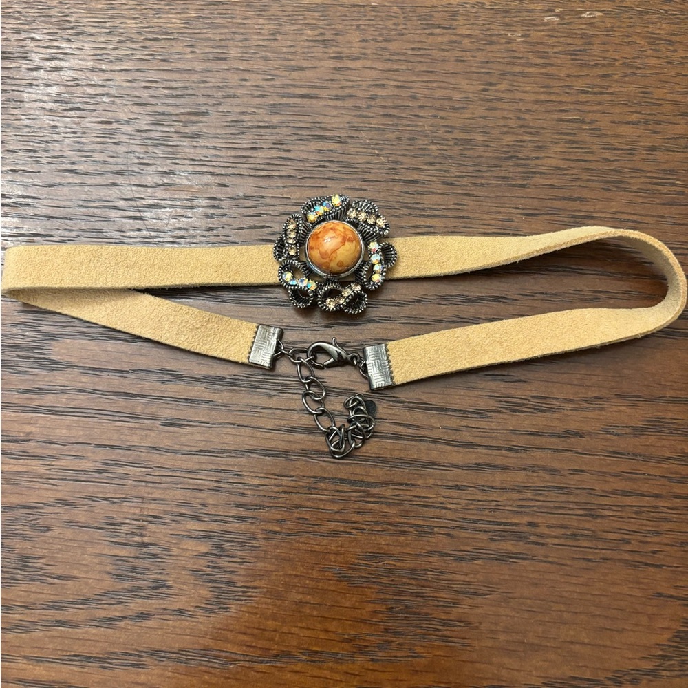 Choker Necklace bundle